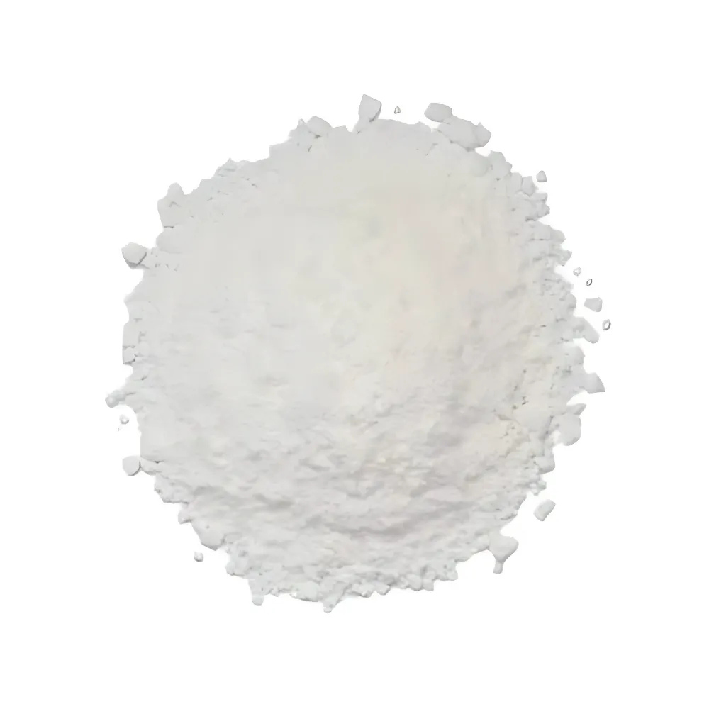 Light Kaolin Bp - Application: Pharmaceutical / Food / Cosmetic