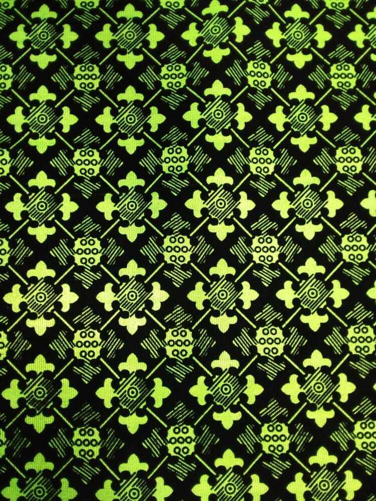 Knit Flocked Velvet Fabric - Polyester Knitted, 200 Gsm | Non Woven, Plain Pattern, Flocked Type For Bags, Bedding, Curtains, Upholstery, Wedding