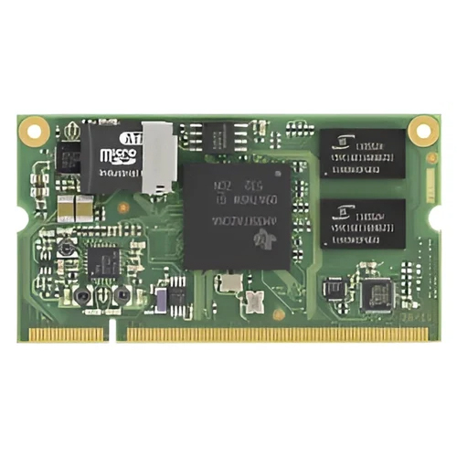 Embedded Board Controller Board