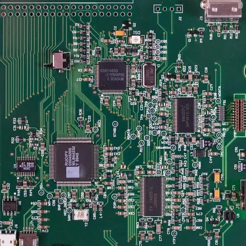 Embedded System Developer Service