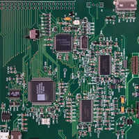 Embedded System Developer Service