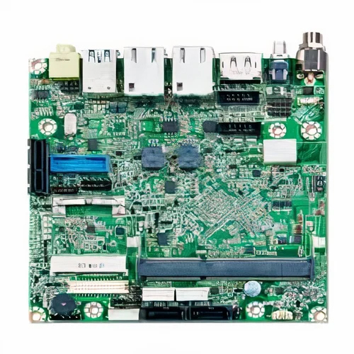 Embedded Board Developer Service