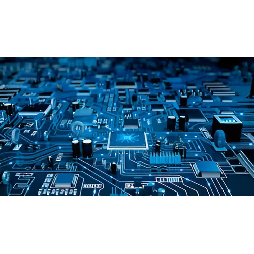 Embedded Circuit Consulting service