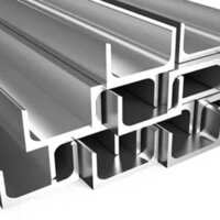 High Grade Ms Channel - Application: Industrial