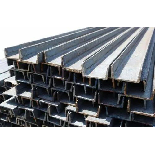 High Grade Ms Channel - Application: Industrial