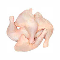Frozen Chicken Leg Quarter