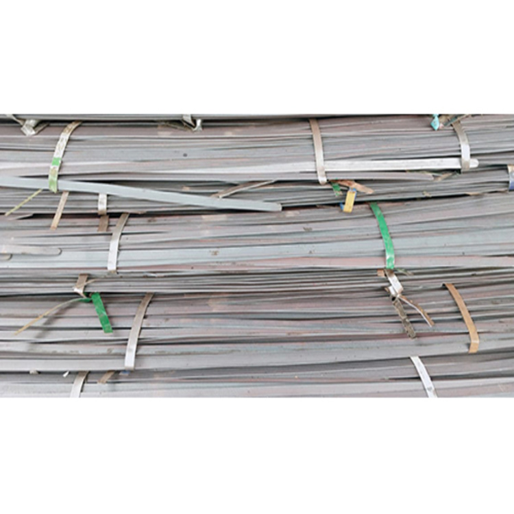 High Grade Mild Steel Patti