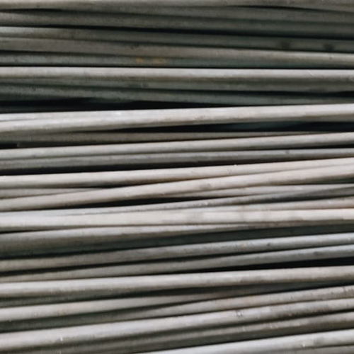 High Grade Round Bar - Mild Steel, Polished Finish | Multiple Ansi Grades For Industrial Use