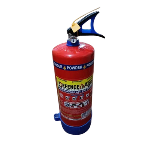 Fire Extinguisher