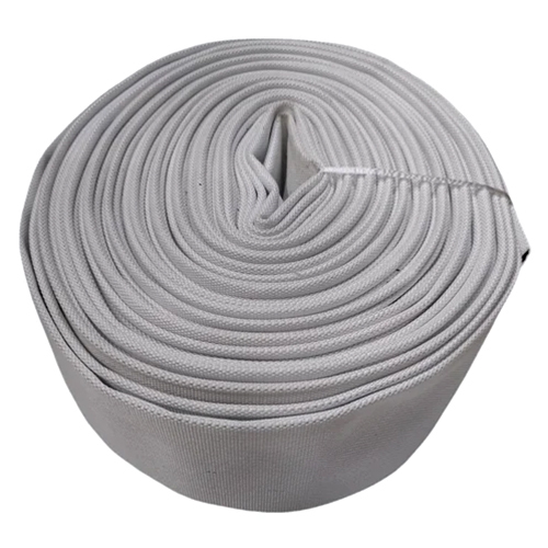 65 Mm Rrl Hose Pipe - Color: White