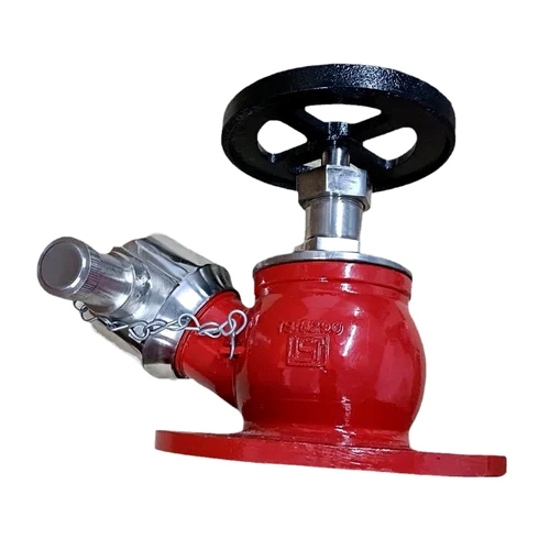 Stainless Steel Hydrant Valve