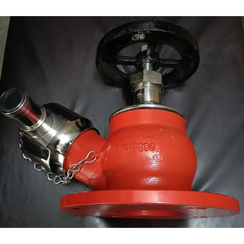 3 Inch Fire Hydrant Valve