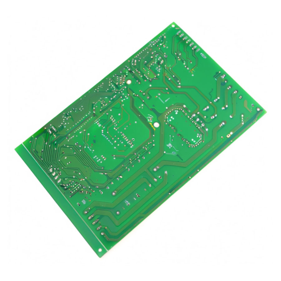 China manufacturing one stop custom high quality pcba assembly pcb manufacturing and assembly pcb service Supplier