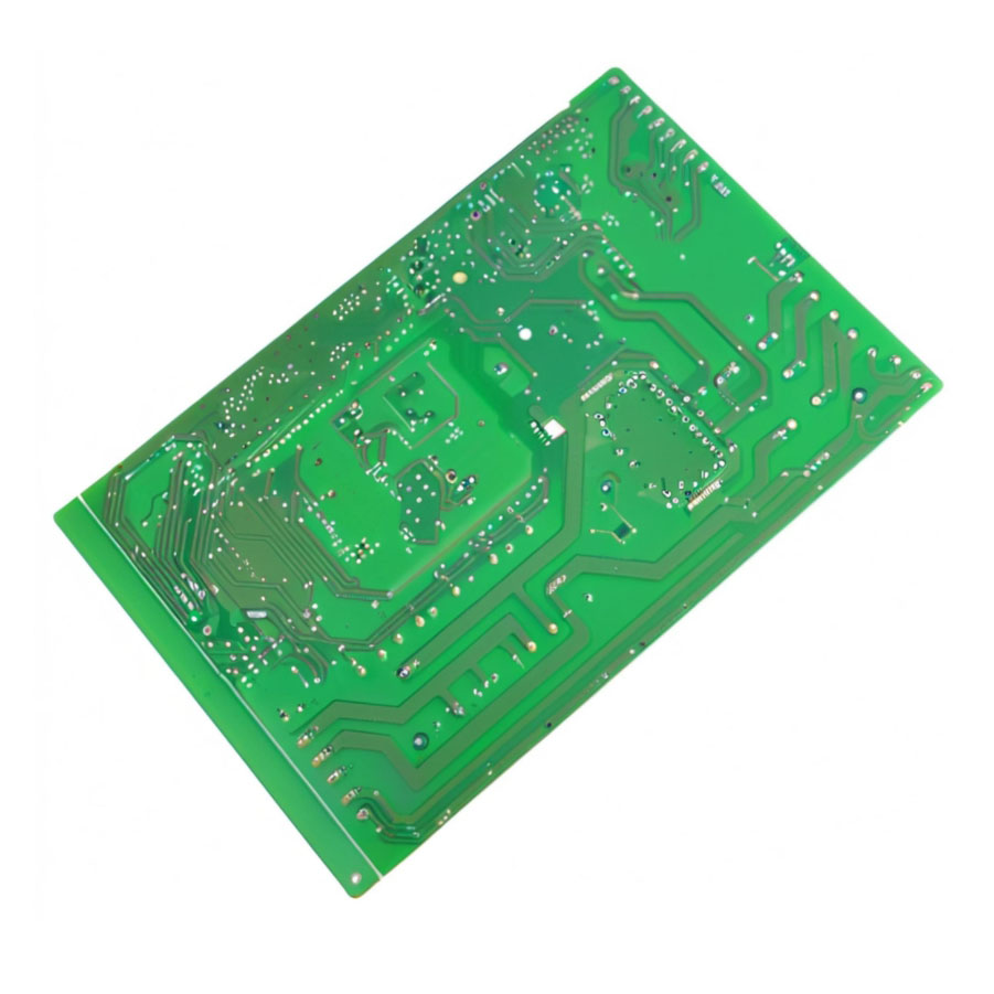 China manufacturing one stop custom high quality pcba assembly pcb manufacturing and assembly pcb service Supplier