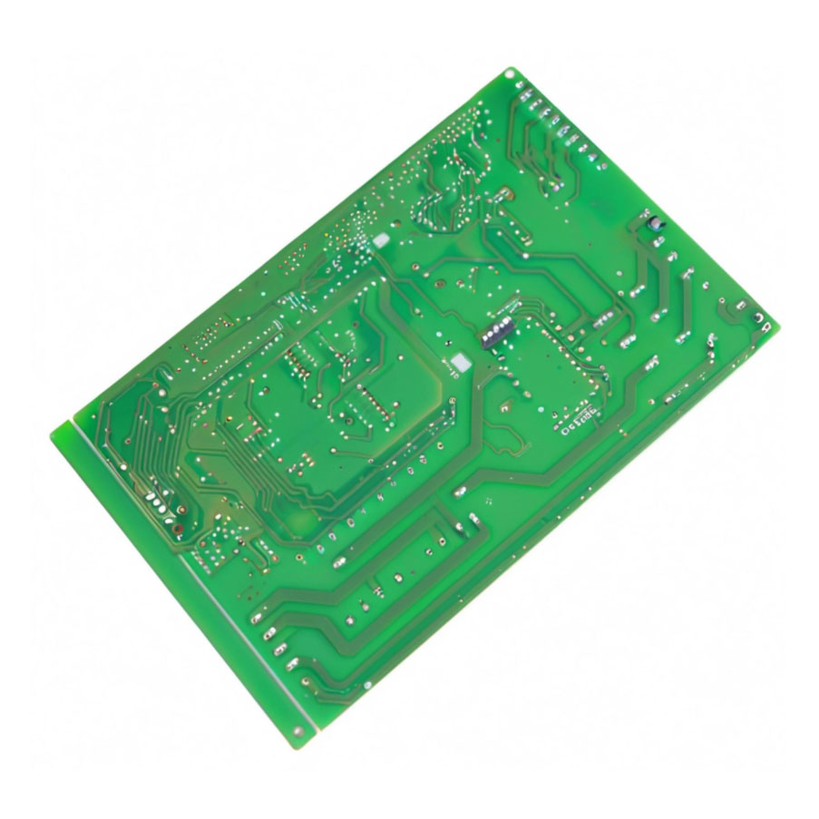 China manufacturing one stop custom high quality pcba assembly pcb manufacturing and assembly pcb service Supplier