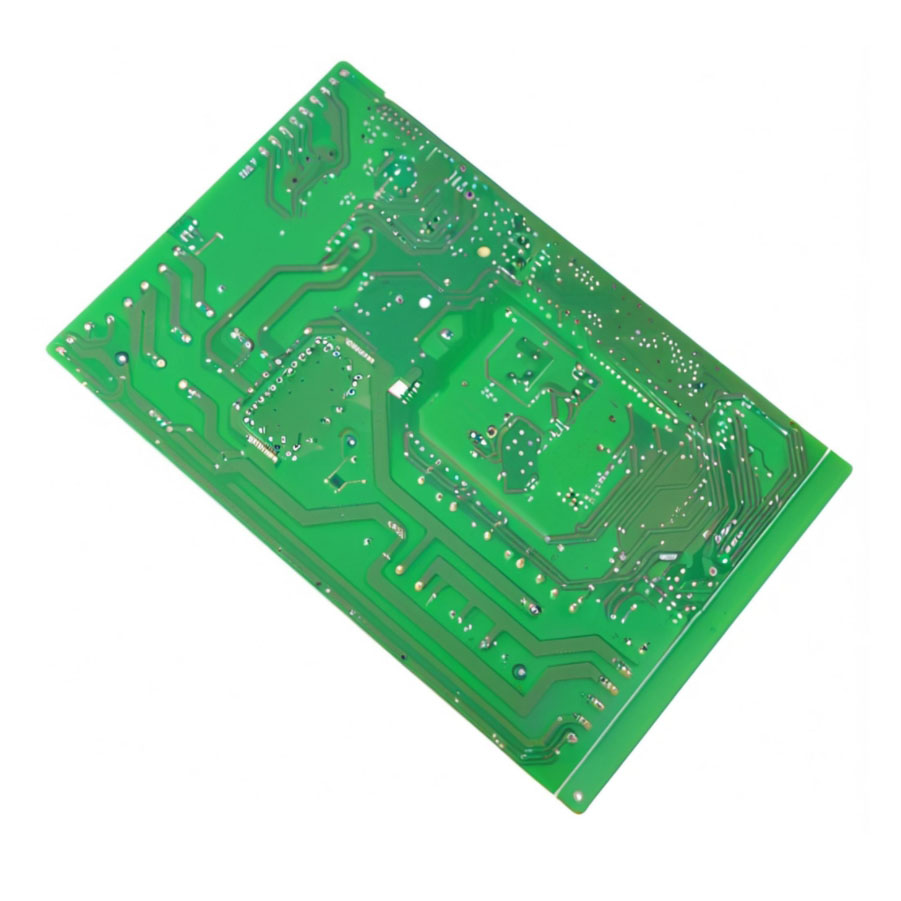 China manufacturing one stop custom high quality pcba assembly pcb manufacturing and assembly pcb service Supplier