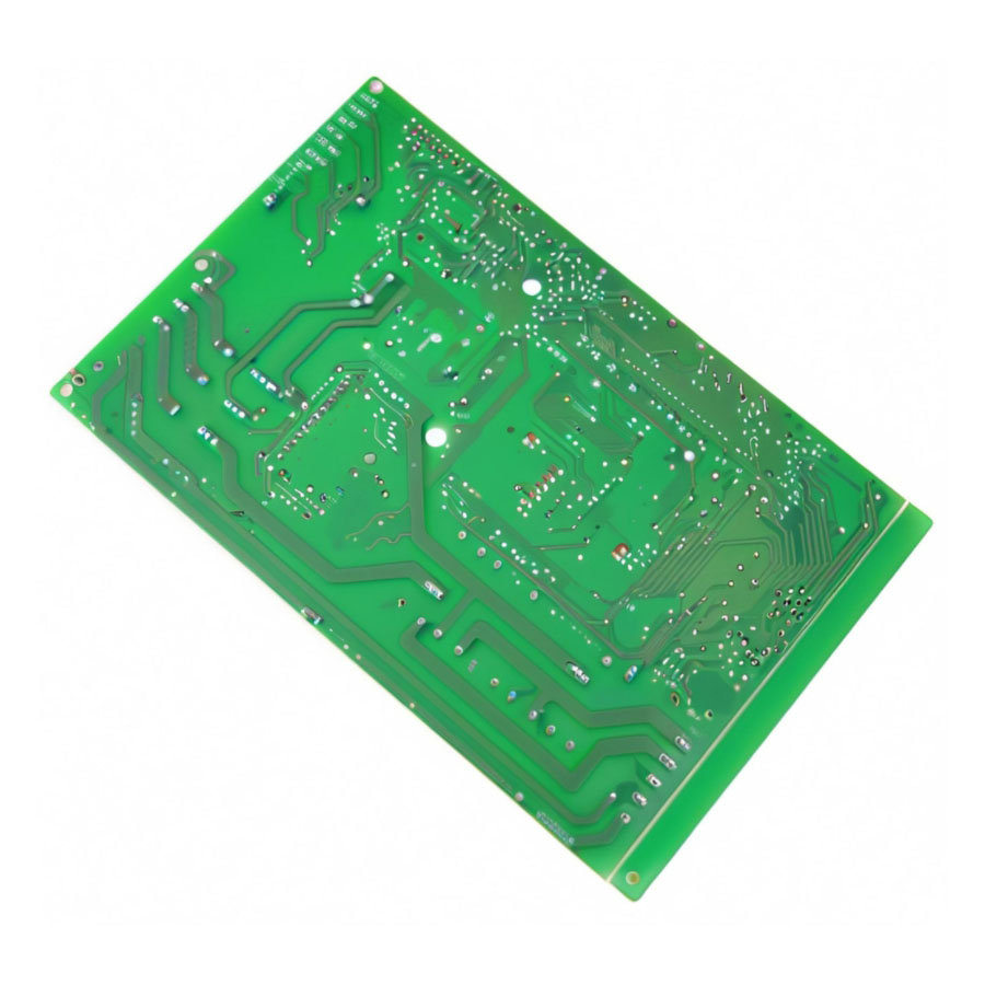 China manufacturing one stop custom high quality pcba assembly pcb manufacturing and assembly pcb service Supplier