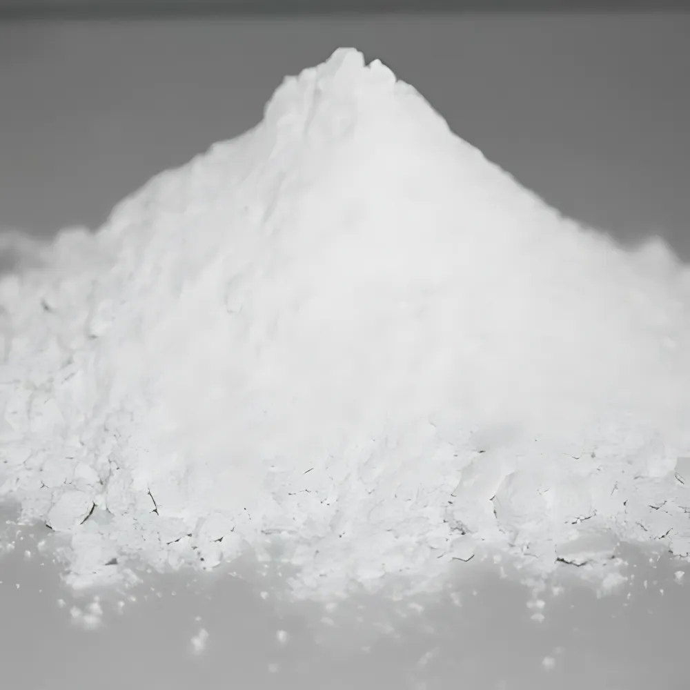 Heavy Kaolin B.p. - Hydrated Aluminum Silicate Powder, Ph 4.0 To 5.5, 99% Purity | Pharmaceutical & Industrial Applications