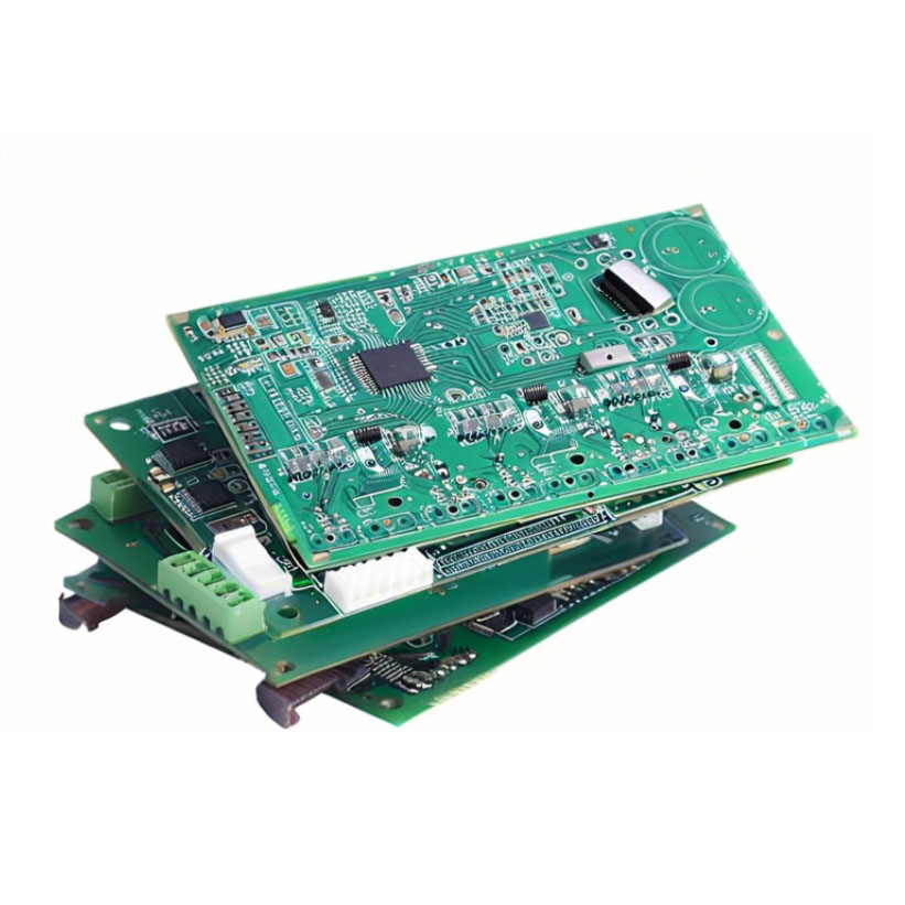 One stop Services PCBA /PCB Gerber files & Bom list Custom multi layer prototype PCB manufacturer