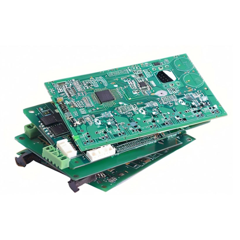 One stop Services PCBA /PCB Gerber files & Bom list Custom multi layer prototype PCB manufacturer