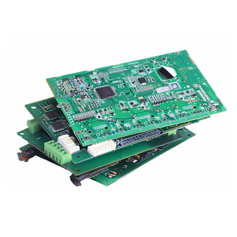 One stop Services PCBA /PCB Gerber files & Bom list Custom multi layer prototype PCB manufacturer