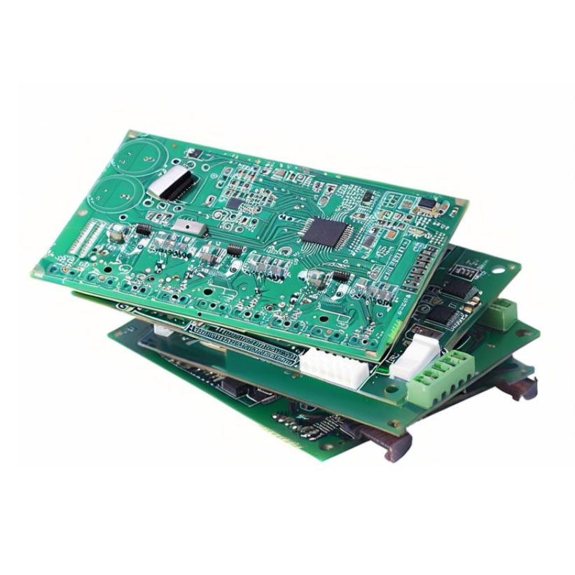 One stop Services PCBA /PCB Gerber files & Bom list Custom multi layer prototype PCB manufacturer