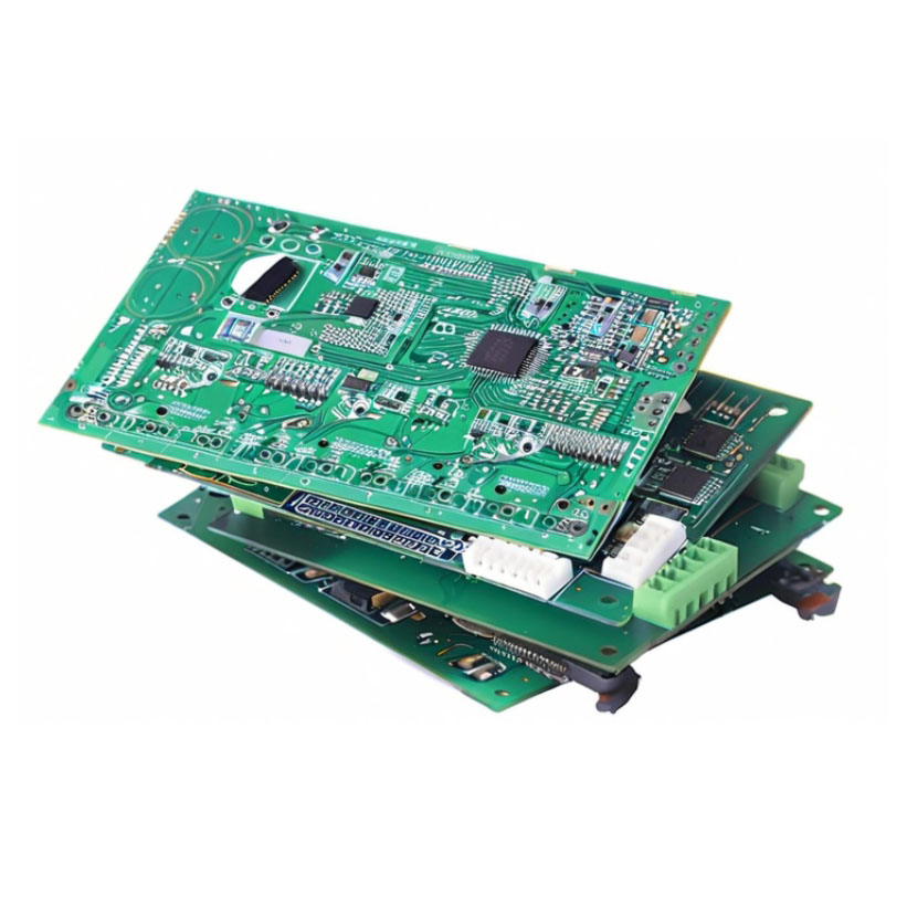 One stop Services PCBA /PCB Gerber files & Bom list Custom multi layer prototype PCB manufacturer