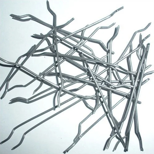 Steel Fibre Concrete