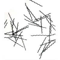 Crimped Steel Fiber
