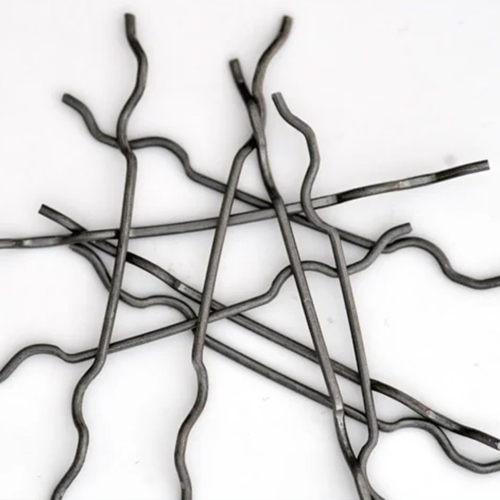 Metal Fiber Pieces