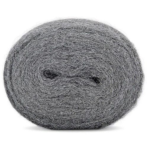 Steel Wool Roll - Application: Construction