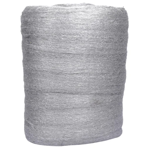 Steel Wool Wire