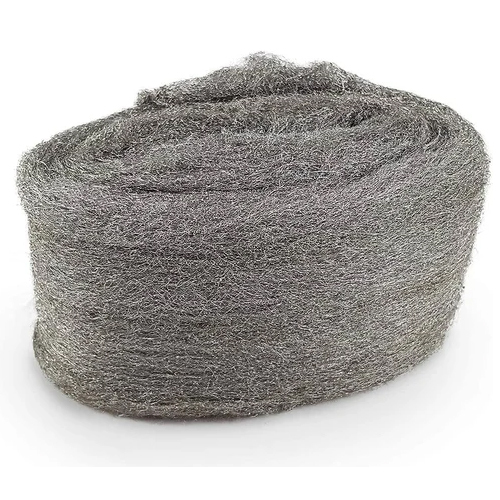 Steel Wool Grade Wire