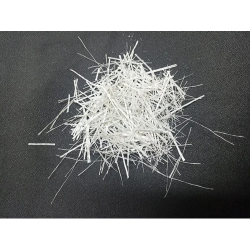 12mm Polypropylene Construction Fibre
