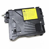 Printer Laser Scanner Unit Lsu - Compatible With Hp Laserjet P3015, M525, And Canon Lbp6750dn, Imaging Unit Rm1-6322-000cnrm1-6476