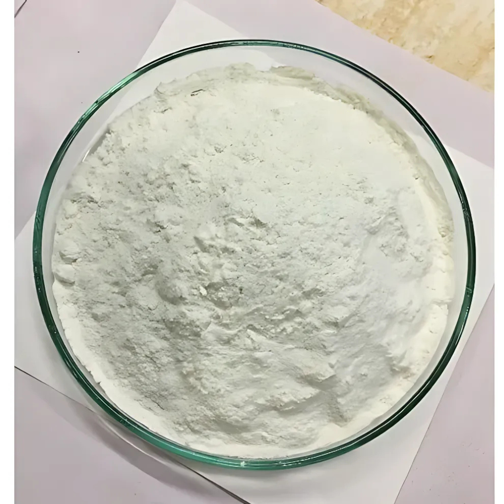 Light Kaolin I.P