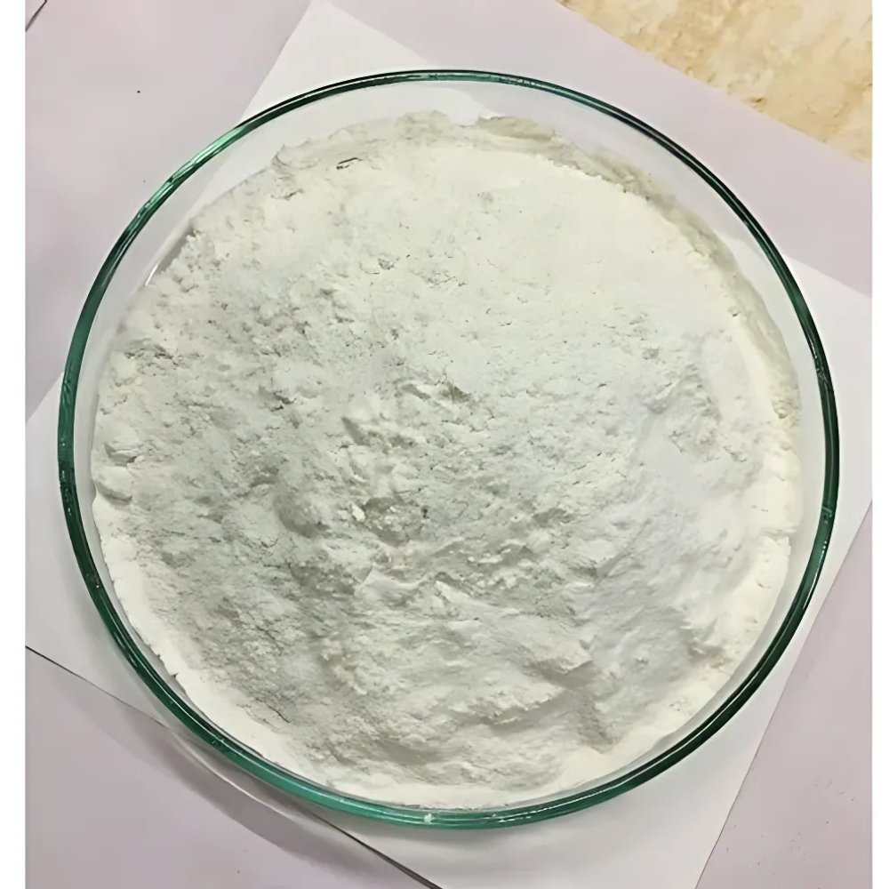 Light Kaolin I.p - Application: Pharmaceutical / Food / Cosmetic