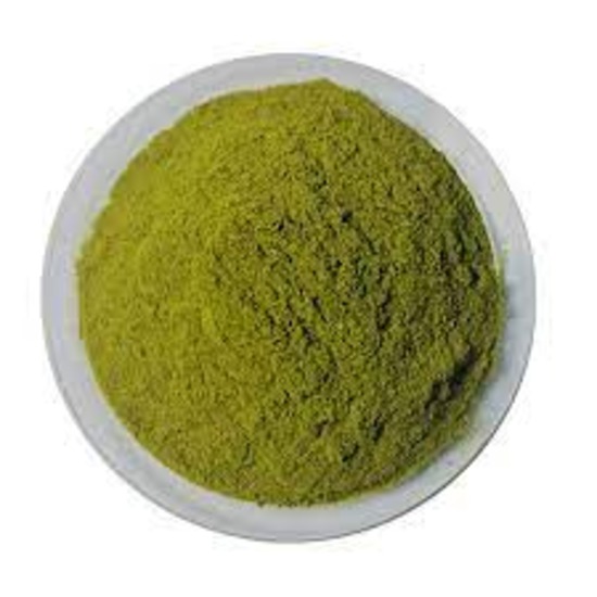 Senna Powder - Grade: Pharma & Food Grade