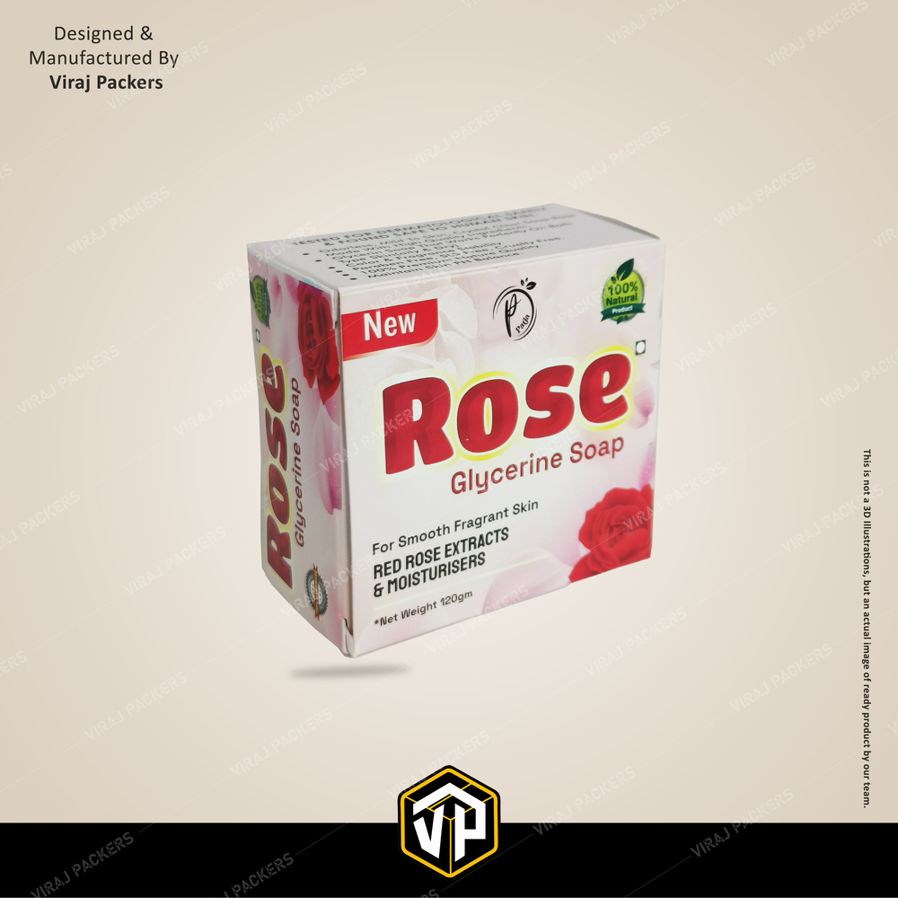 Soap Boxes - Color: Black