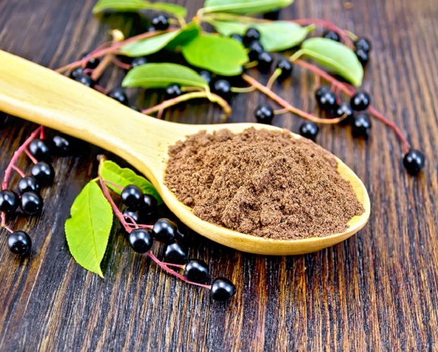Jamun Seed powder