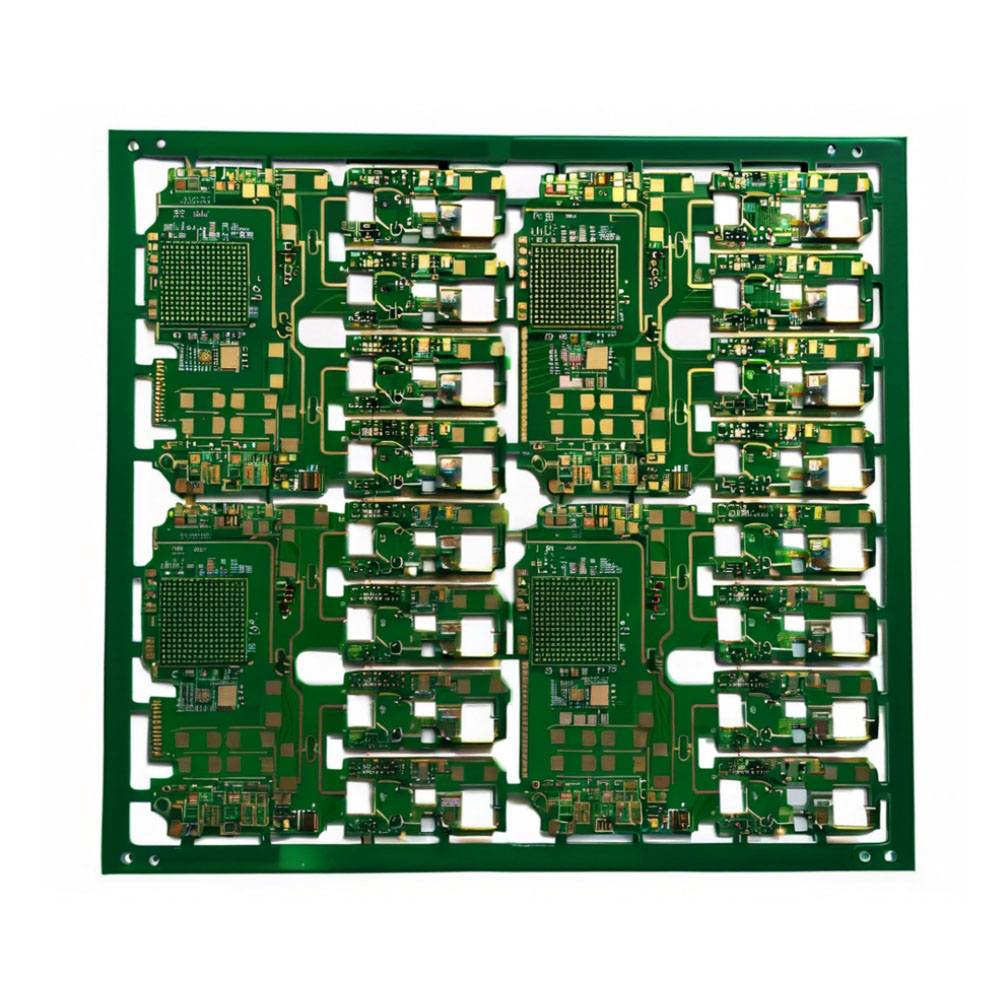 Flexible PCB One stop Services Manufacturer Your Trusted Partner for Customized Flexible PCB Manufacturing Supplier