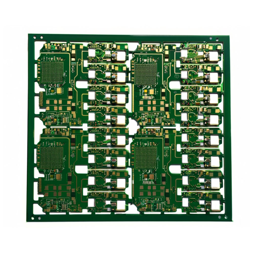 Flexible PCB One stop Services Manufacturer Your Trusted Partner for Customized Flexible PCB Manufacturing Supplier