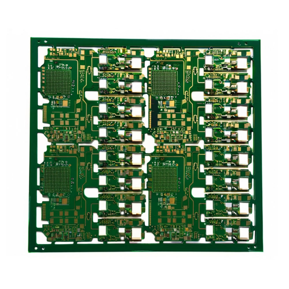 Flexible PCB One stop Services Manufacturer Your Trusted Partner for Customized Flexible PCB Manufacturing Supplier
