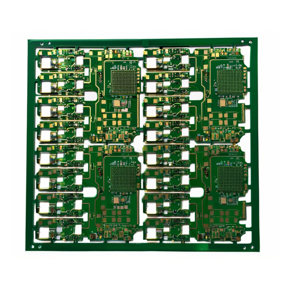 Flexible PCB One stop Services Manufacturer Your Trusted Partner for Customized Flexible PCB Manufacturing Supplier