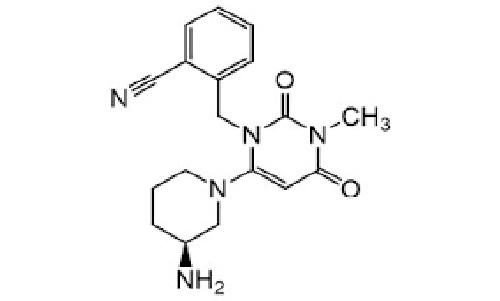 Alogliptin S-Isomer