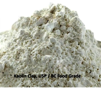 Kaolin Powder (Food grade)