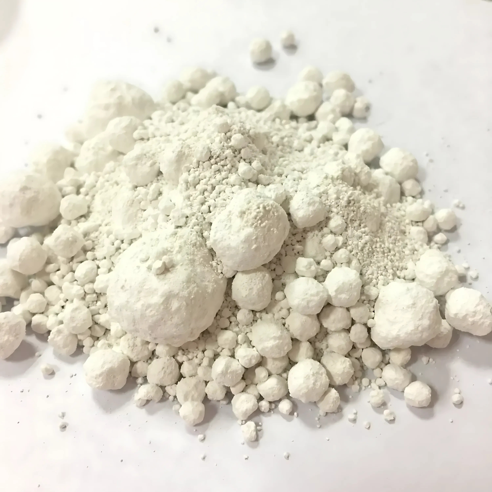 Kaolin Powder (Food grade)