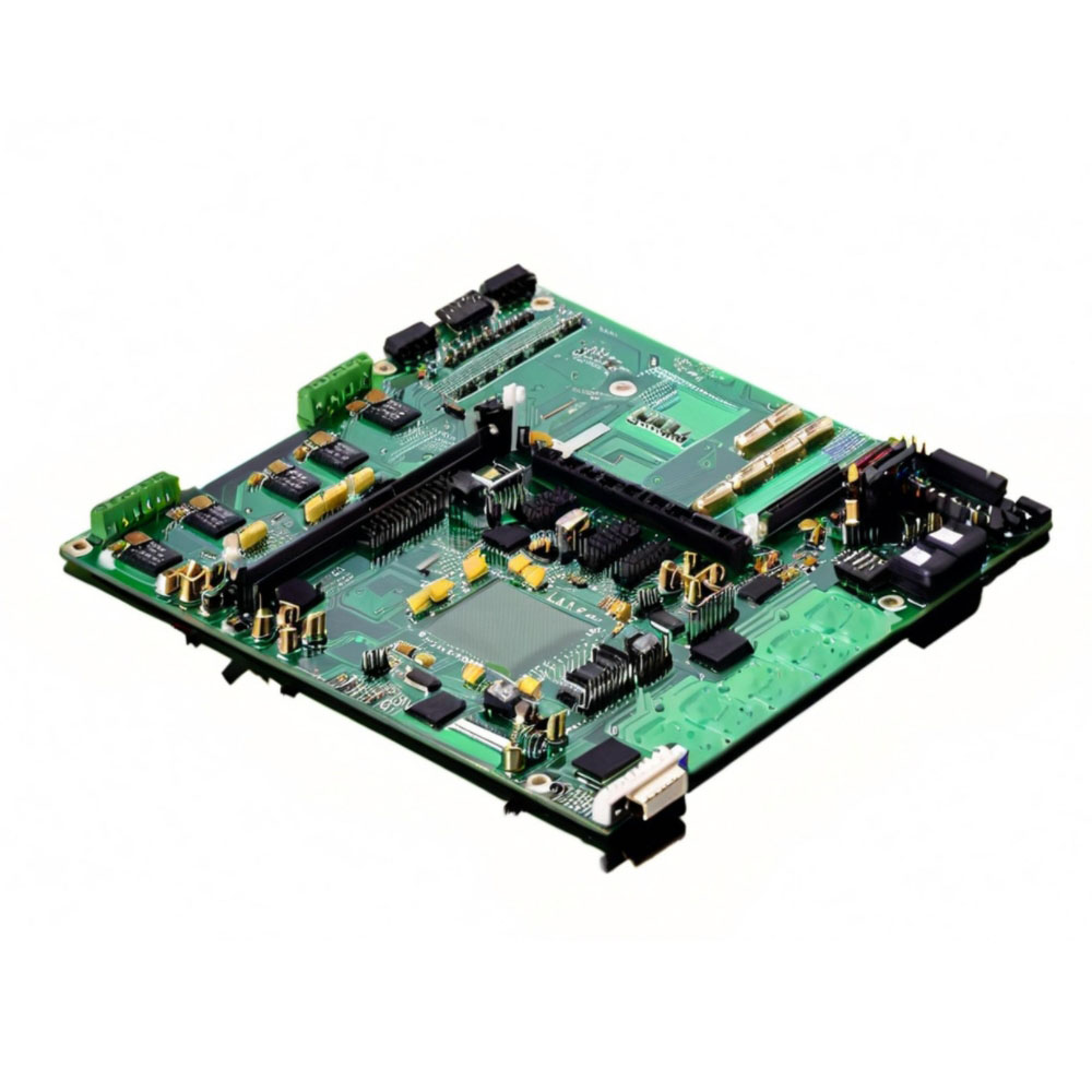 One stop PCB PCBA Assembly Manufacturer PCB Design and Software Development Supplier