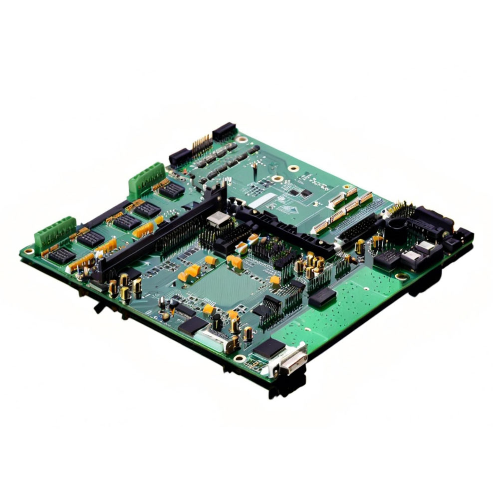 One stop PCB PCBA Assembly Manufacturer PCB Design and Software Development Supplier