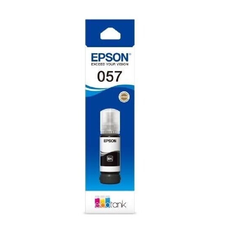 EPSON 057 Ink Bottle ink Cartridge black